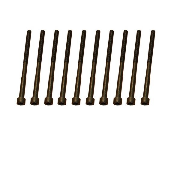 Crp Products Scion Xa 04-06 4 Cyl 1.5L Head Bolt Set, 81026800 - 81026800