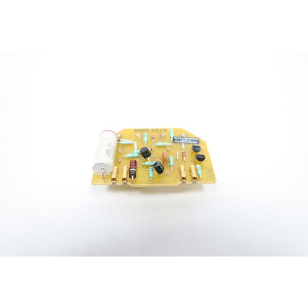 Allen Bradley Photoswitch Pcb Circuit Board - N60-1614
