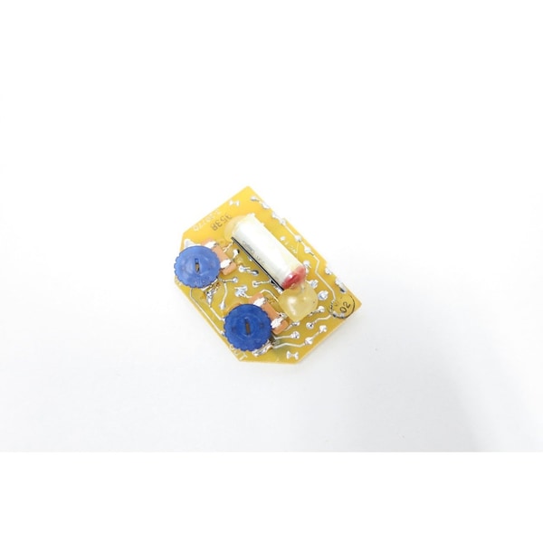 Allen Bradley Photoswitch Pcb Circuit Board - N60-1614