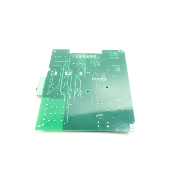 Thermo Measuretech I/O Relay Rev G Pcb Circuit Board - 886675-1-G