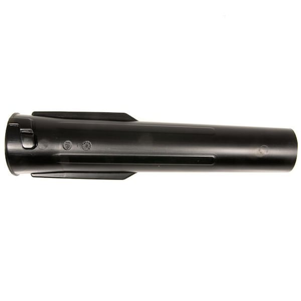 Mtd Lower Tube - 753-05937
