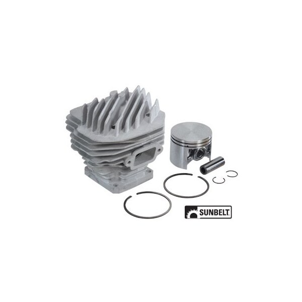 A & I Products Cylinder Assembly 4" x4.5" x4" - A-B1ST103