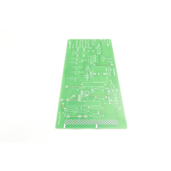 Ge Iva Wrmg On Msvbv Pcb Circuit Board - 1L1-G003 118D1358G 133D5173G2