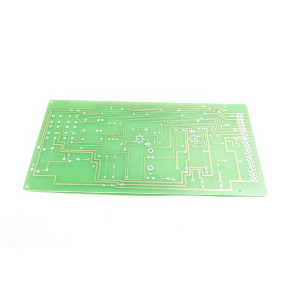Ge Iva Wrmg On Msvbv Pcb Circuit Board - 1L1-G003 118D1358G 133D5173G2