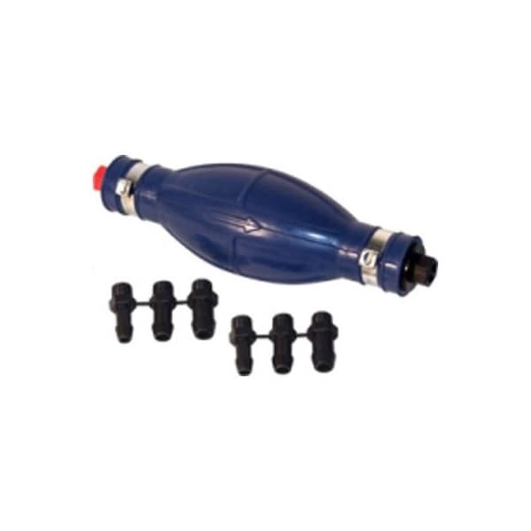 Donovan Marine Iowa All In 1 Primer Bulb - 50073804