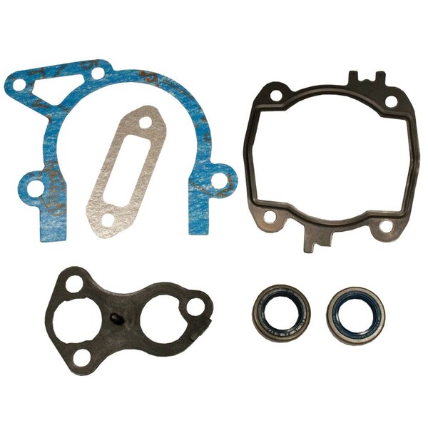 Stens New 480-765 Gasket Set For Stihl Ts410 And Ts420 Cutquik Saws 4238 007 1003 - 480-765