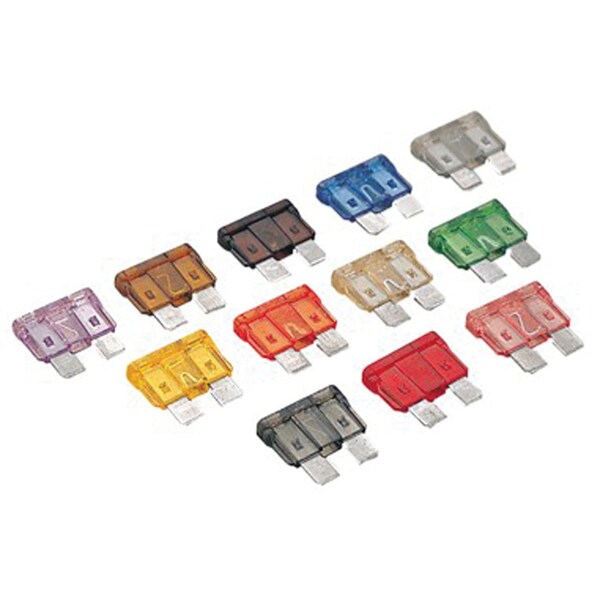 Sea-Dog Sea-Dog 445107-1 ATO/ATC Style Fuse - 7.5 Amp - 445107-1