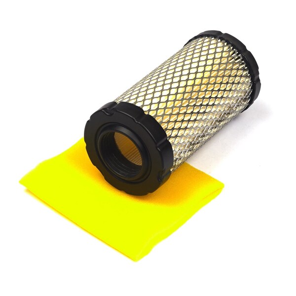 Briggs & Stratton Briggs & Stratton Air Filter Pre-Cleaner Kit For 18.5-21.0 Gross HP/CV - 5415K