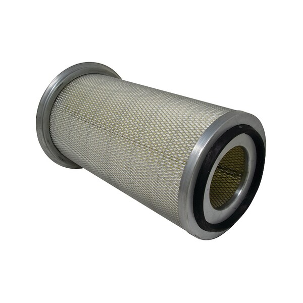 A & I Products Filter, Outer Air 10" x10" x14.7" - A-1930138