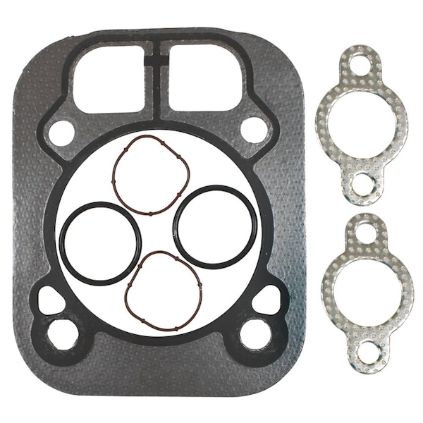 Stens New 055-637 Cylinder Head Gasket Kit For Kohler Sv710 And Sv715 32 841 02-S - 055-637