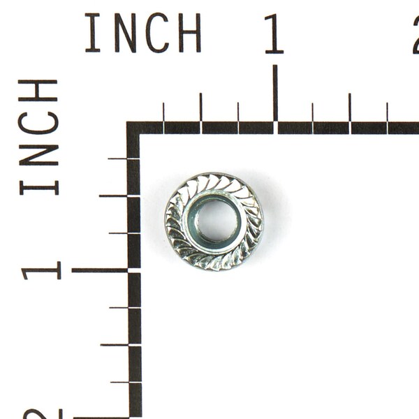 Briggs & Stratton Nut - 790561