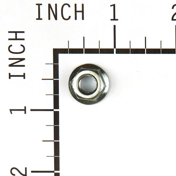 Briggs & Stratton Nut - 790561