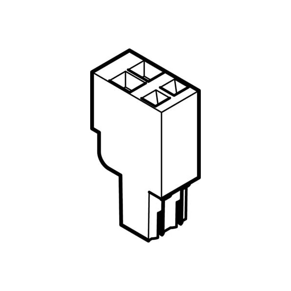 Festo Plug NECC-L2G2-C1 - NECC-L2G2-C1