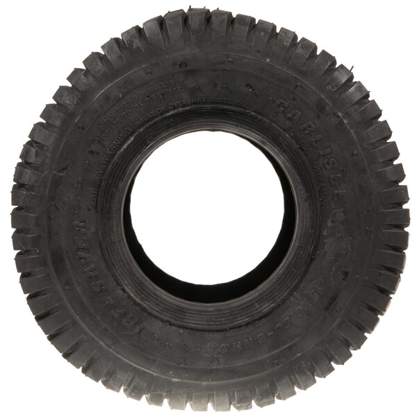 Arnold Arnold 6 in. W X 15 in. D Lawn Mower Replacement Tire - 490-325-0074