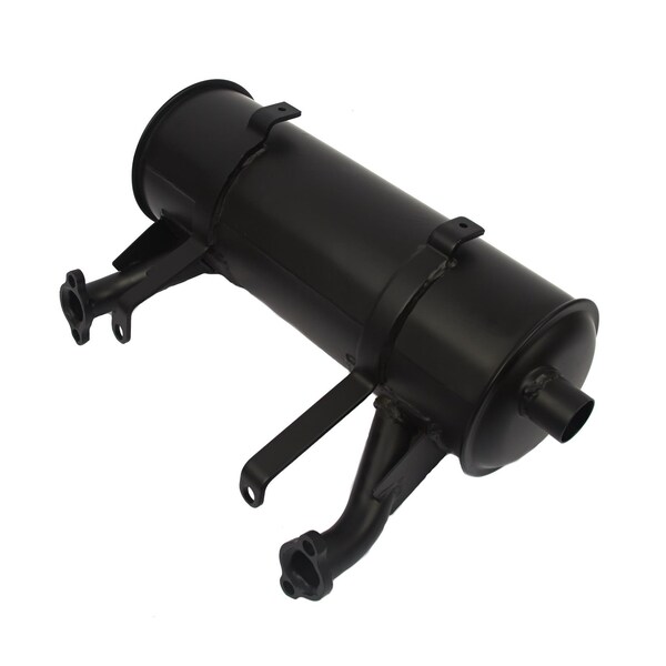 Briggs & Stratton Muffler - 808705