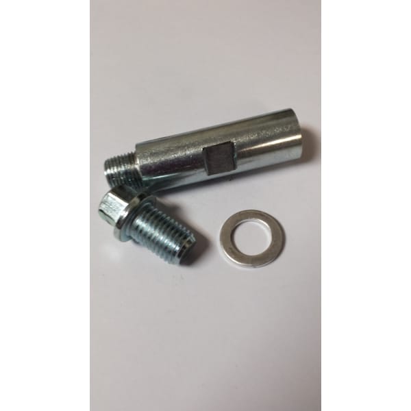 Mtd Oil Drain Tube Kit - 753-06684P