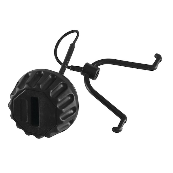 Stens Oil Cap For Stihl Chainsaw 009 010 011 012 021 023 024 025 026 610-300 - 610-300