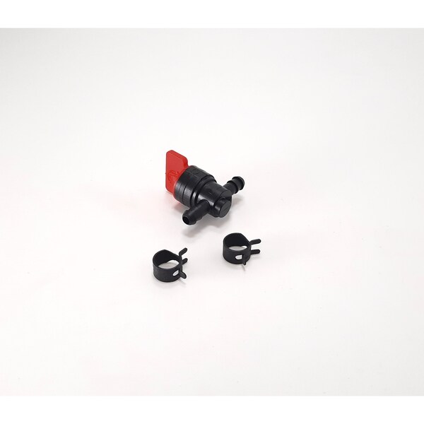 Mtd Valve-Fuel Shut Off - BS-698183