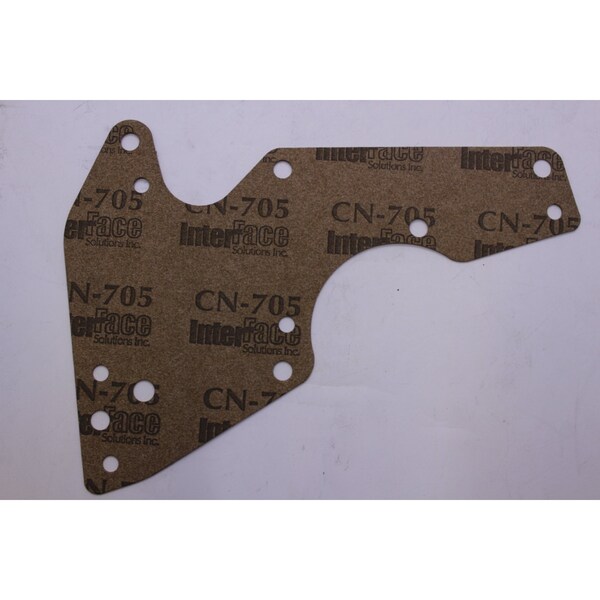 Kohler Gasket Oil Passage - 20 041 02-S