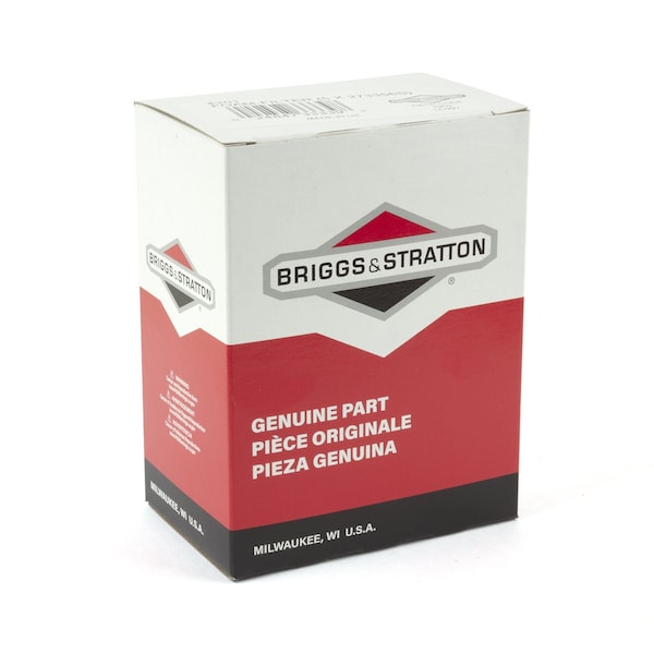 Briggs & Stratton Pre-Cleaner (5 of 273356S) - 4201