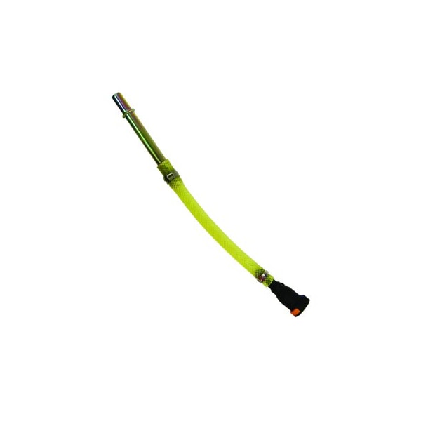 S.U.R. & R. Auto Parts 3/8" Quick Connect Line Adptr M (1) - SRRFSA25