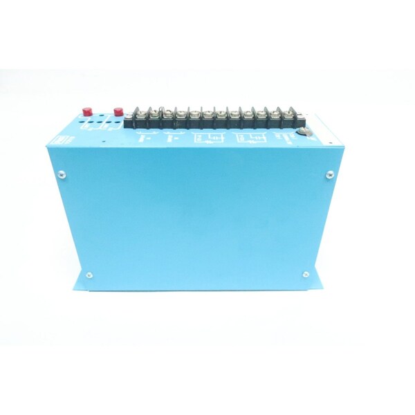 Ris Ametek Current Alarm 115V-AC Other Plc and DCs Module - ET-1215-1D1