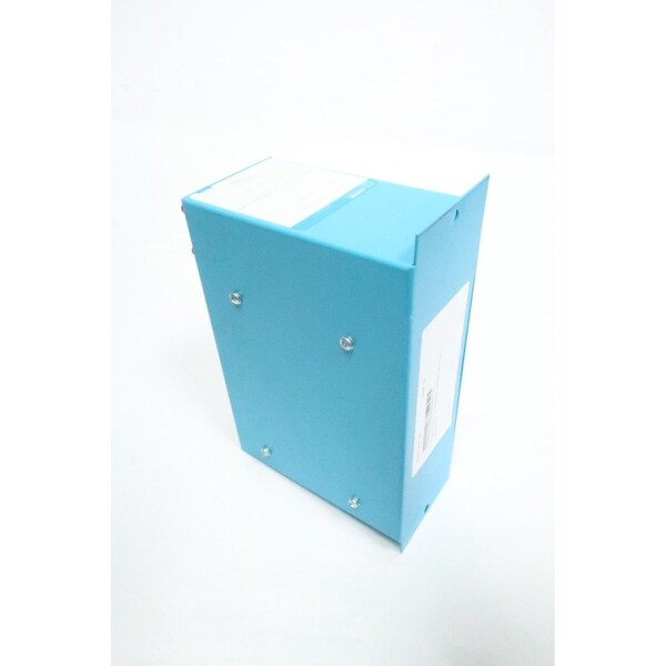 Ris Ametek Current Alarm 115V-AC Other Plc and DCs Module - ET-1215-1D1
