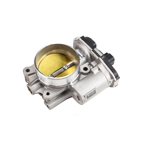 Acdelco Body Asm-Throt (W/Throt Actr), 12694873 - 12694873