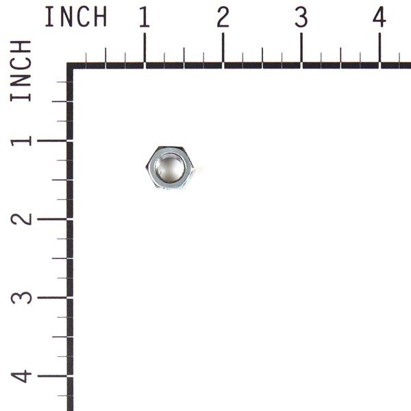 Briggs & Stratton Hex Nut - 703577