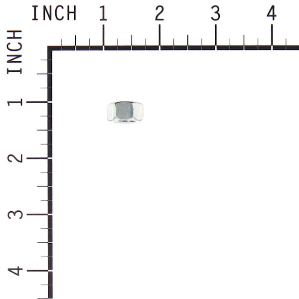 Briggs & Stratton Hex Nut - 703577