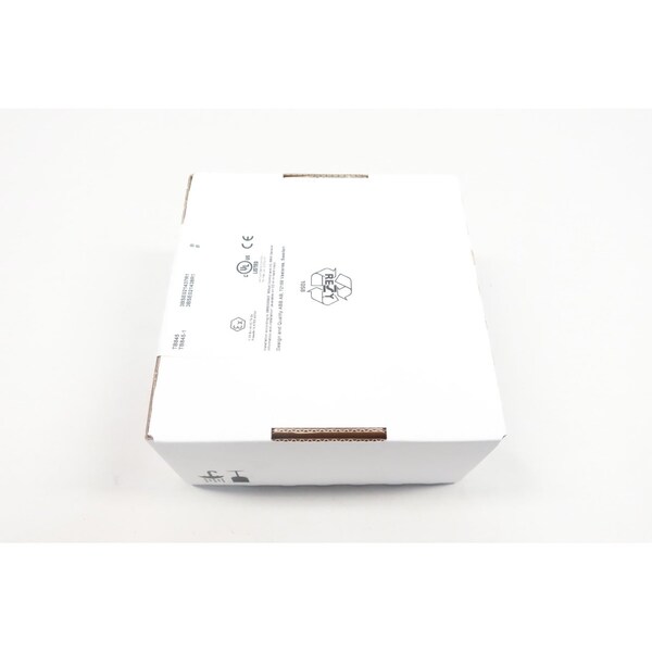 Abb ABB 3BSE021437R1 TB845 S800 DUAL MODULEBUS OUTLET OUTPUT MODULE - 3BSE021437R1 TB845