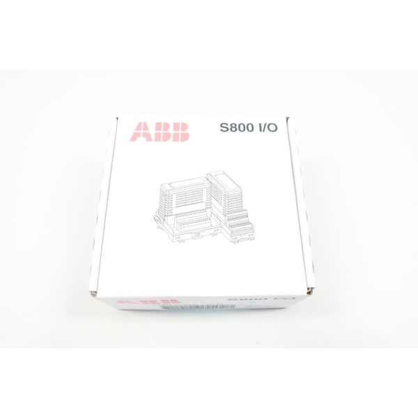 Abb ABB 3BSE021437R1 TB845 S800 DUAL MODULEBUS OUTLET OUTPUT MODULE - 3BSE021437R1 TB845