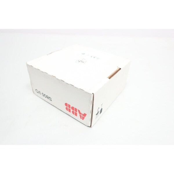 Abb S800 IO Extender Termination, 3BSE013238R1 TU837V1 - 3BSE013238R1 TU837V1