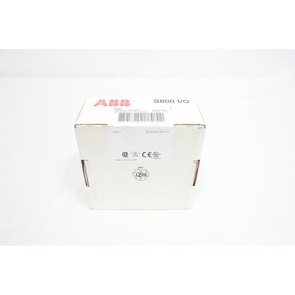 Abb S800 IO Extender Termination, 3BSE013238R1 TU837V1 - 3BSE013238R1 TU837V1