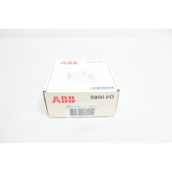Abb S800 IO Extender Termination, 3BSE013238R1 TU837V1 - 3BSE013238R1 TU837V1