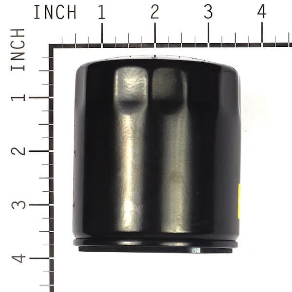 Briggs & Stratton 3-3/8" Height Oil Filter (12 of 491056) - 4153