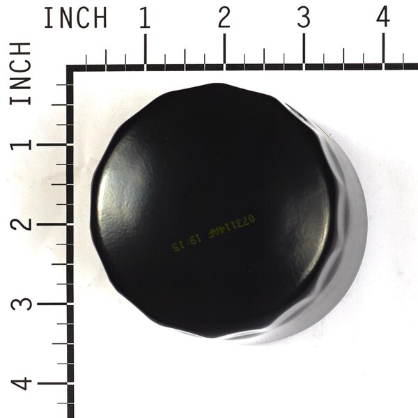 Briggs & Stratton 3-3/8" Height Oil Filter (12 of 491056) - 4153