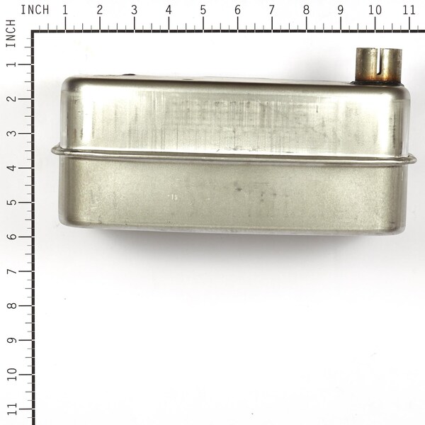Briggs & Stratton Muffler - 807752