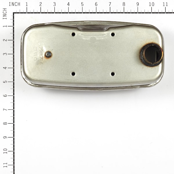 Briggs & Stratton Muffler - 807752