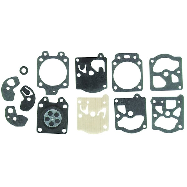 Stens Gasket And Diaphragm Kit For Stihl, Walbro Oem : D4-Wat 615-443 - 615-443