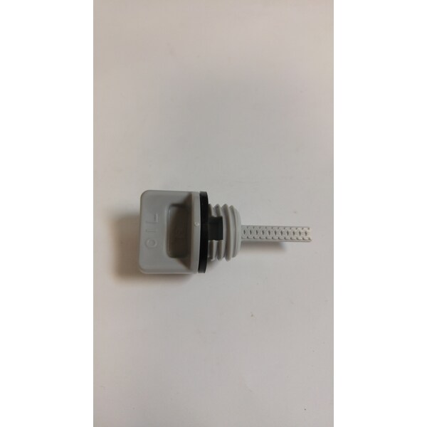 Mtd Cap Assy-Oil Filler - 15600-ZF0-003