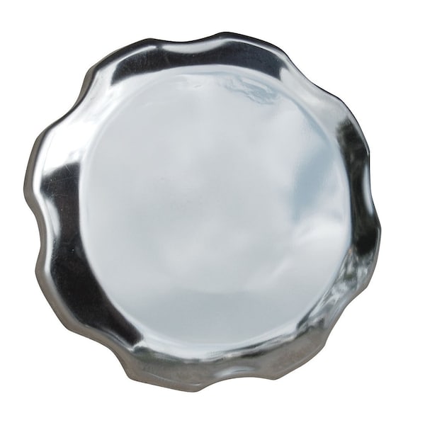 A & I Products FUEL CAP, STEEL HONDA GX 160 17620-ZH7-2 3" x3" x0.25" - A-B1HD0002