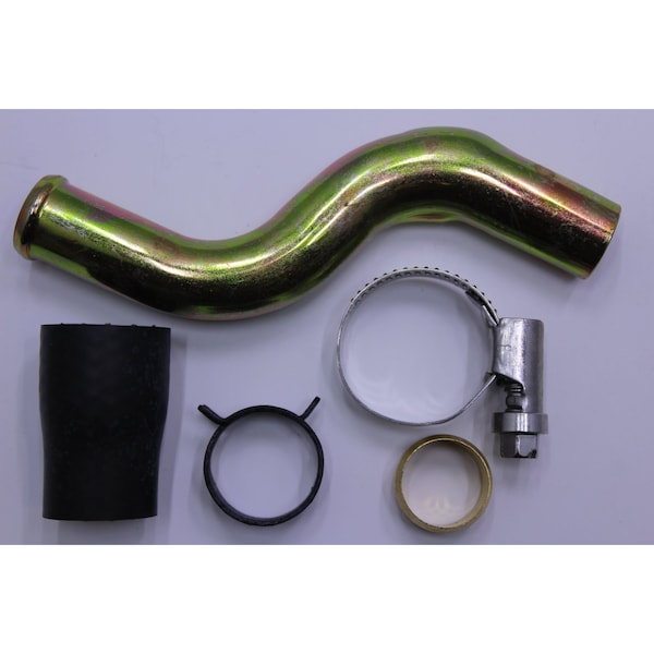 Kohler Kit Crossover Tube - 66 755 16-S