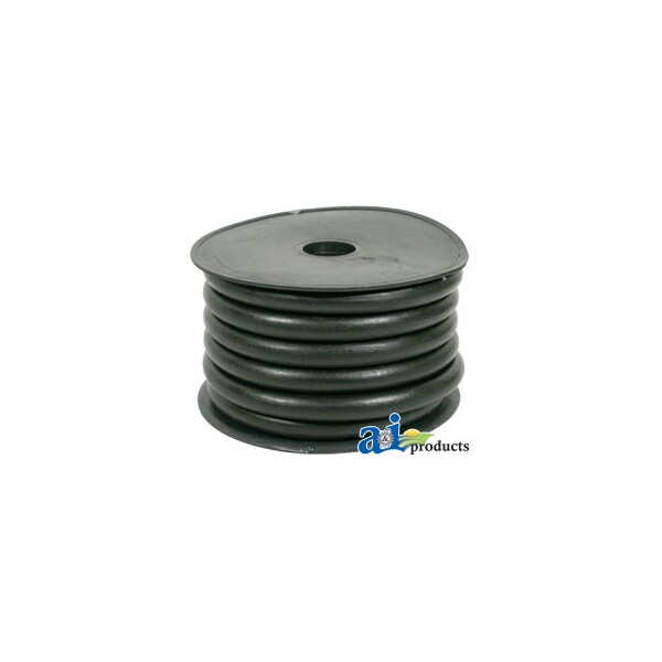 A & I Products Hose, Fuel; 5/16", Rubber (32 Ft. Roll) 8" x8" x6" - A-FH516R