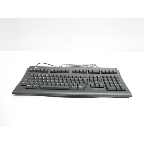 Compaq OPENVMX 108 KEY KEYBOARD PLC AND DCS PARTS AND ACCESSORY - 3X-BN46K-2E 3X-LK464-A2