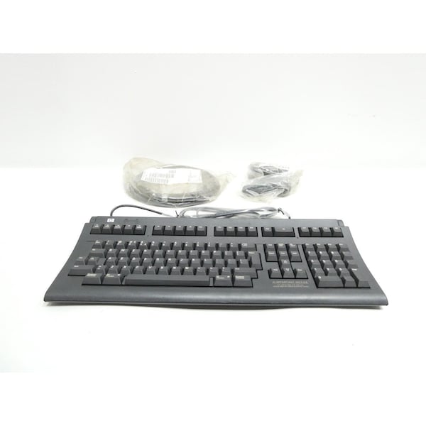 Compaq OPENVMX 108 KEY KEYBOARD PLC AND DCS PARTS AND ACCESSORY - 3X-BN46K-2E 3X-LK464-A2