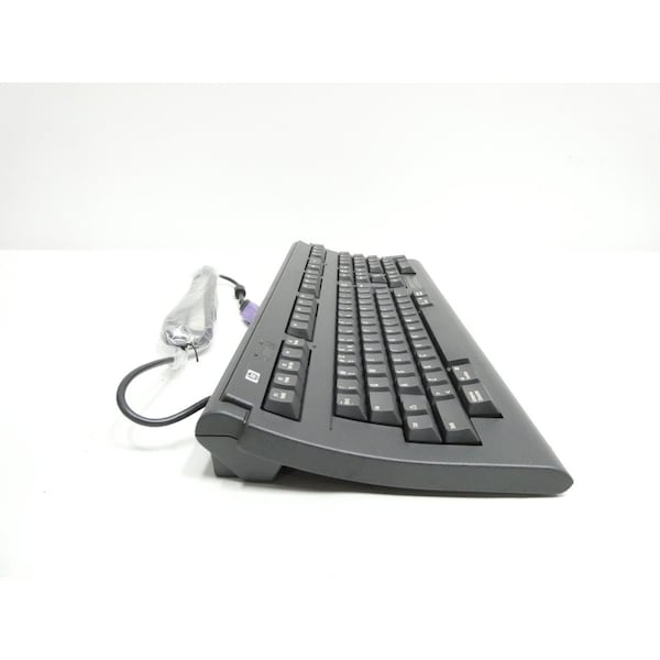 Compaq OPENVMX 108 KEY KEYBOARD PLC AND DCS PARTS AND ACCESSORY - 3X-BN46K-2E 3X-LK464-A2