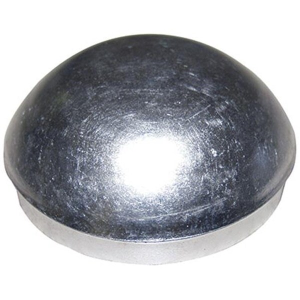Infinite International Infinite Innovations UW700020 1.98 in. Grease Cap - 2 Pack - 180947