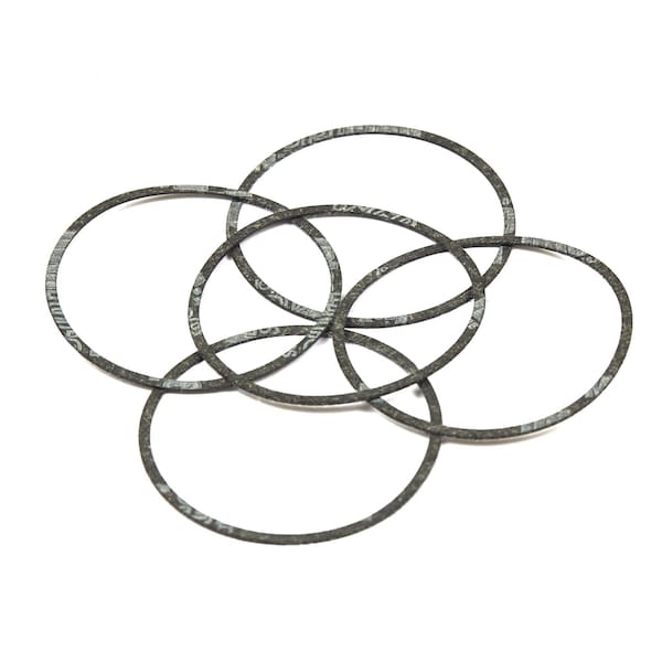 Briggs & Stratton Gasket  (5 of 270511) - 4169