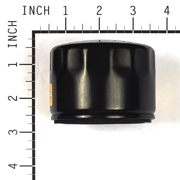 Briggs & Stratton 2-1/4" Height Standard Oil Filter (12 of 492932S) - 4154